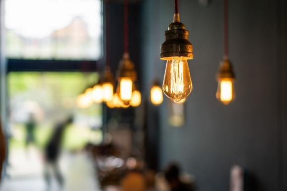 installer un luminaire