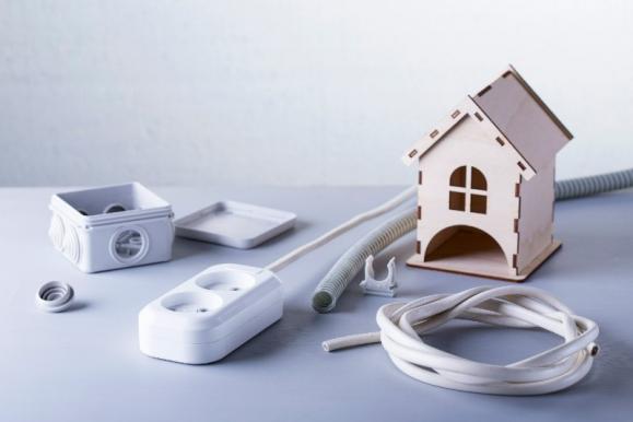 expertise electrique
